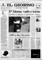 giornale/CFI0354070/1999/n. 297 del 19 dicembre